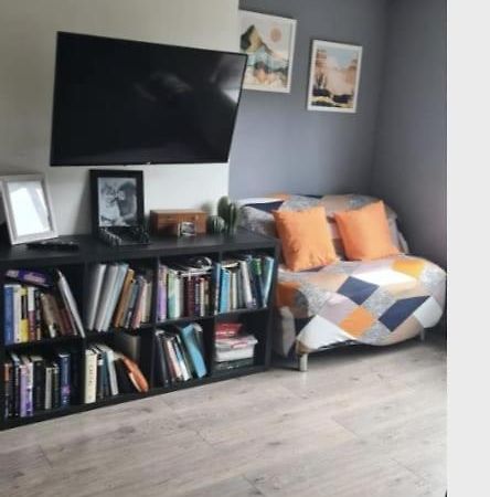 14 Sexton House Hotell London Eksteriør bilde