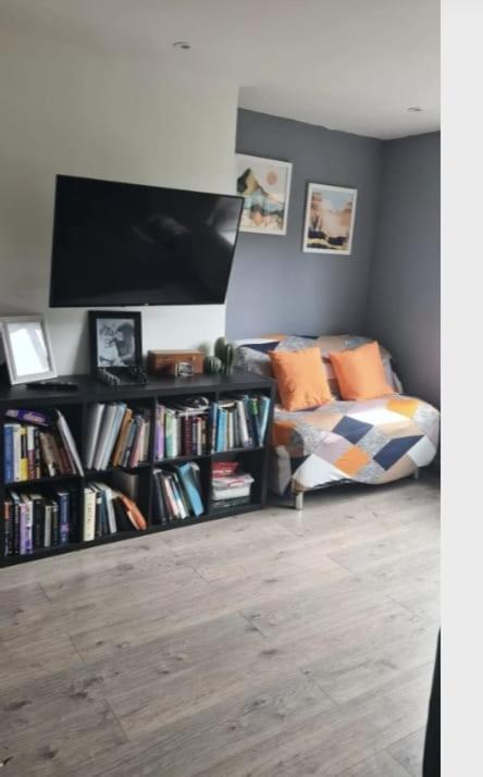 14 Sexton House Hotell London Eksteriør bilde