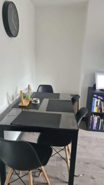 14 Sexton House Hotell London Eksteriør bilde