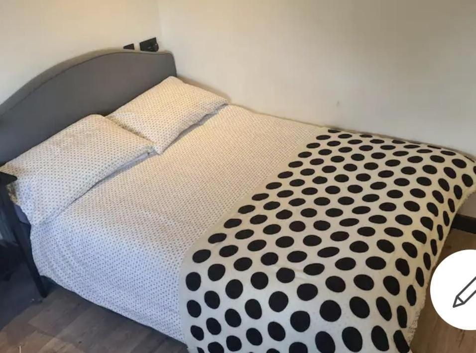 14 Sexton House Hotell London Eksteriør bilde
